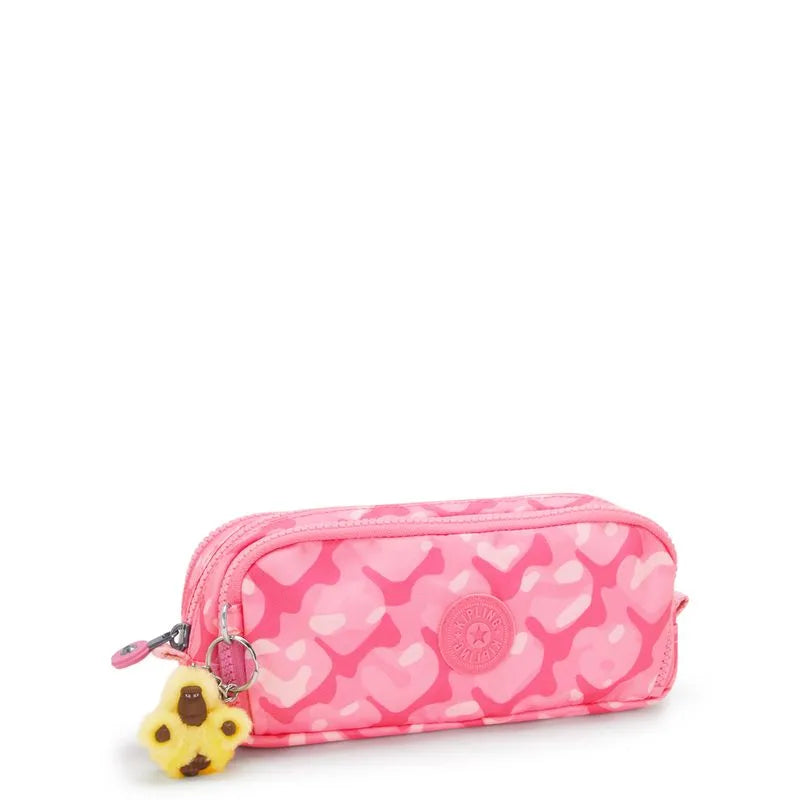 Estojo Gitroy Adorable Hearts Kipling