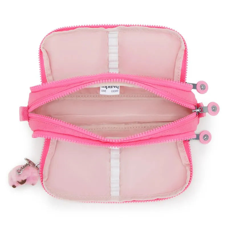Estojo Gitroy Pink Twinkle