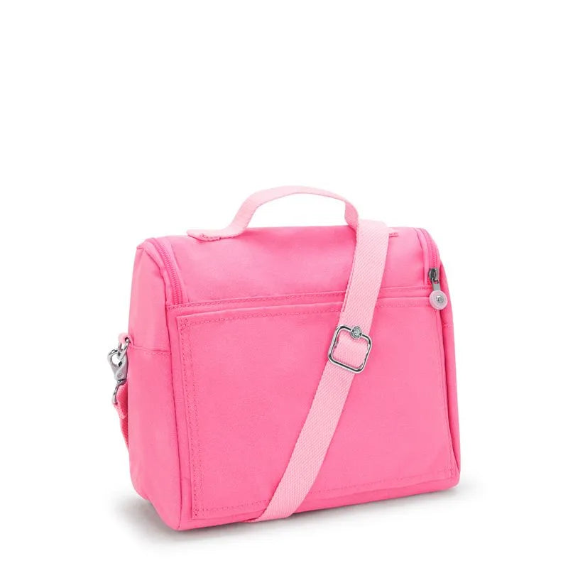 Lancheira New Kichirou Pink Twinkle Kipling