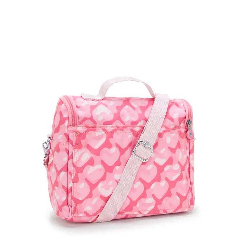 Lancheira New Kichirou Adorable Hearts Kipling