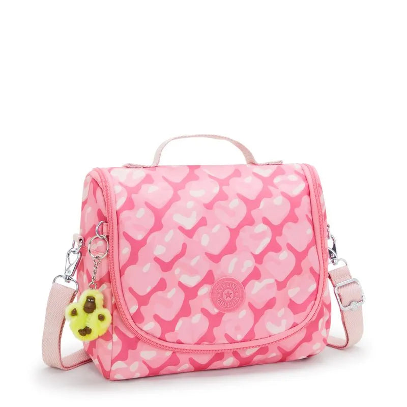 Lancheira New Kichirou Adorable Hearts Kipling