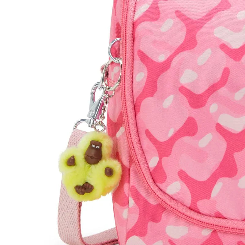 Lancheira New Kichirou Adorable Hearts Kipling