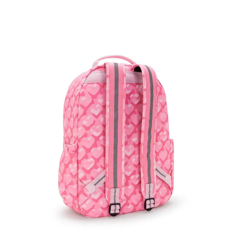 Mochila Seoul Adorable Hearts Kipling