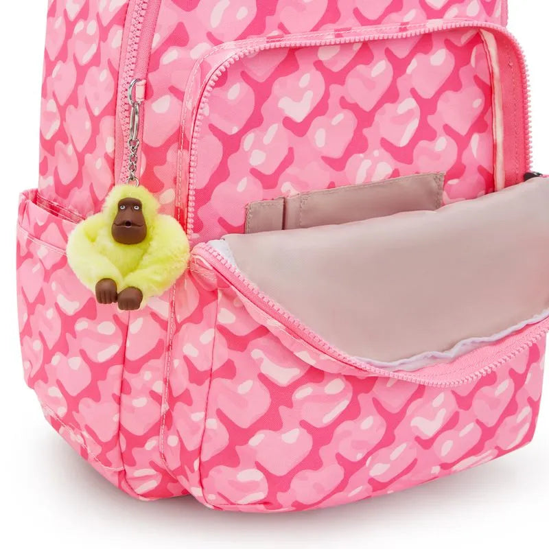 Mochila Seoul Adorable Hearts Kipling