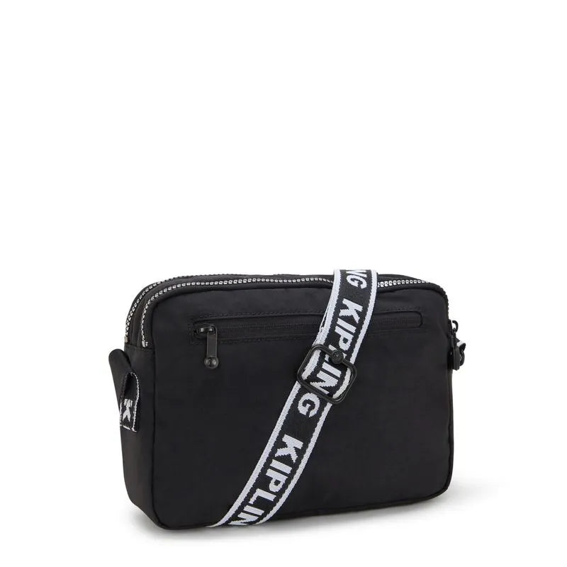 Bolsa Abanu M Glorious Silver Kipling