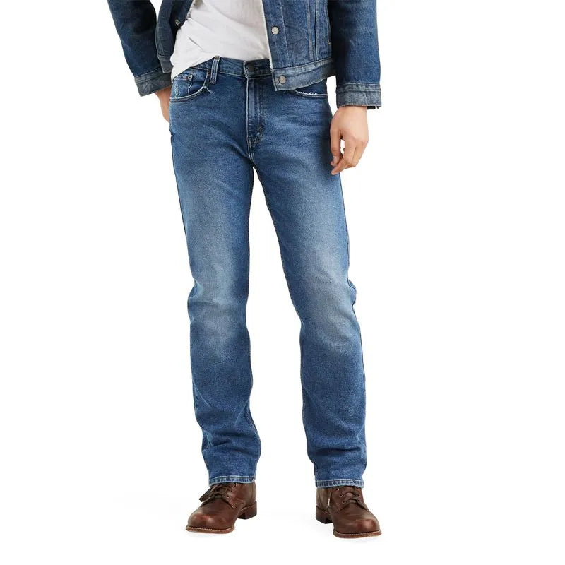 Calça Masculina Jeans Levis 505 005051649