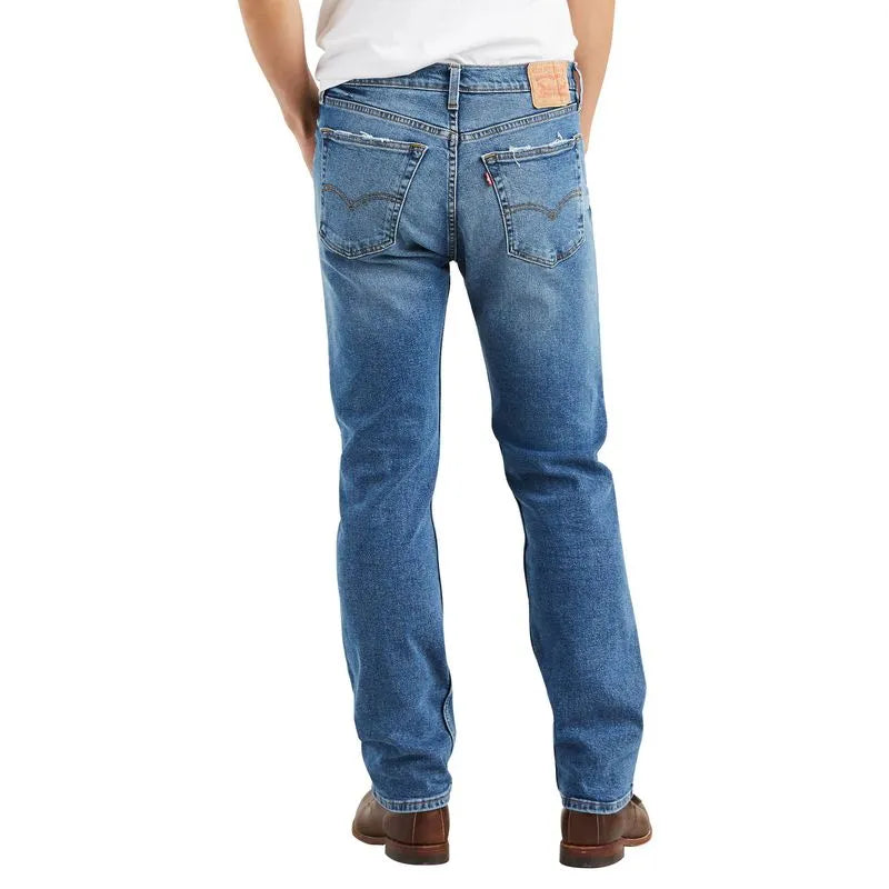 Calça Masculina Jeans Levis 505 005051649
