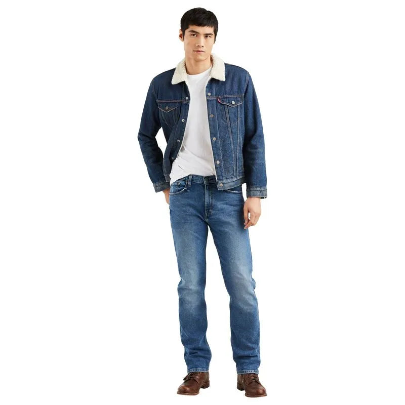 Calça Masculina Jeans Levis 505 005051649