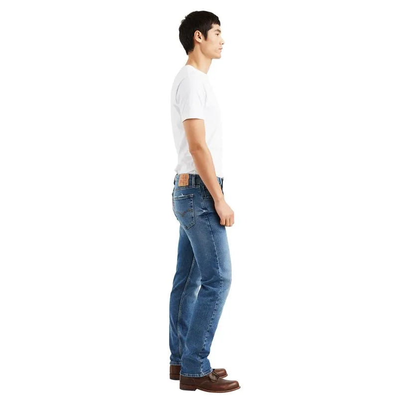 Calça Masculina Jeans Levis 505 005051649
