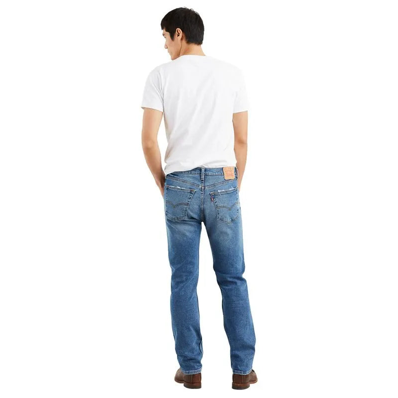 Calça Masculina Jeans Levis 505 005051649