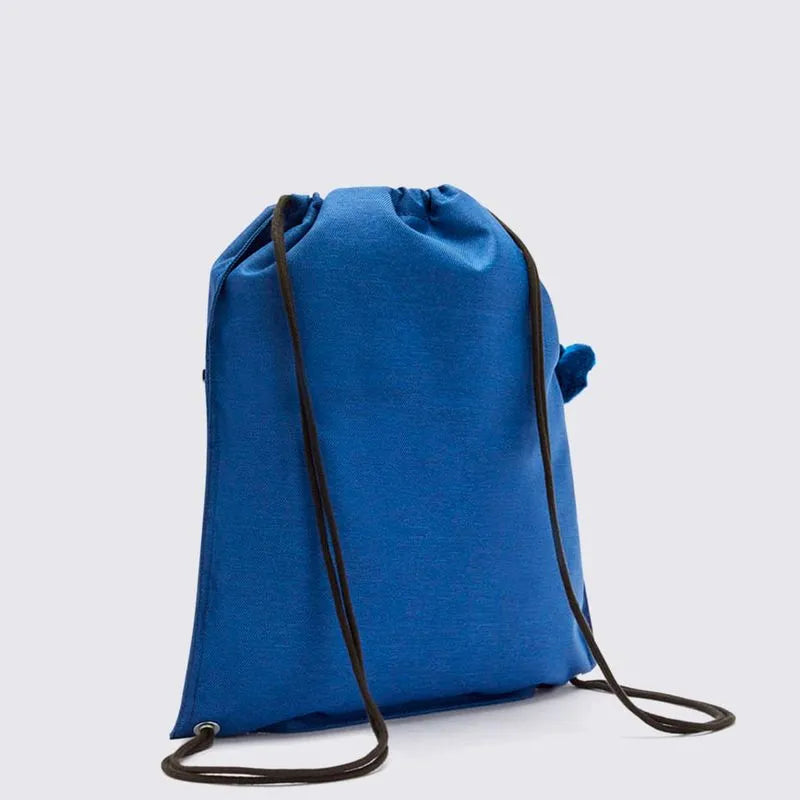 Mochila Supertaboo Fresh Denim Kipling