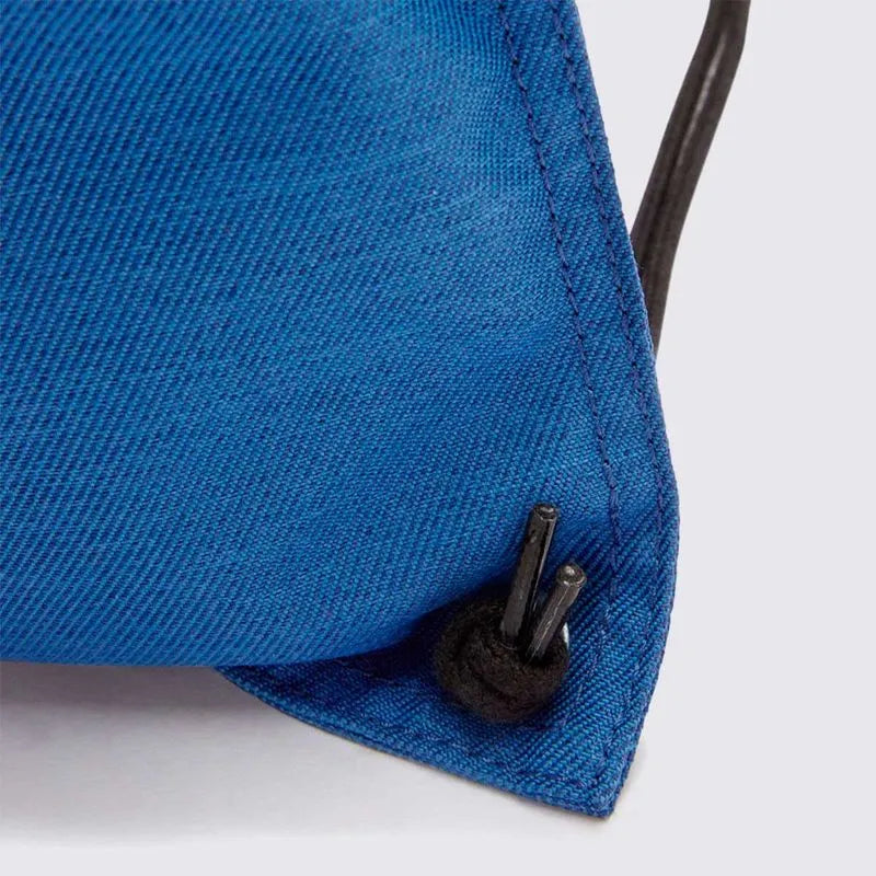 Mochila Supertaboo Fresh Denim Kipling