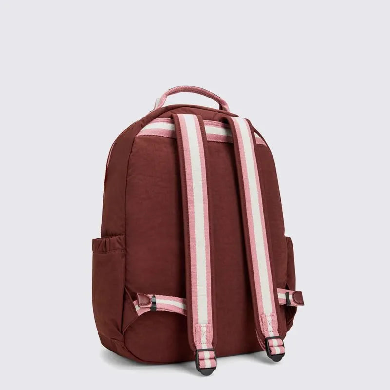 Mochila Seoul Vinho Kipling