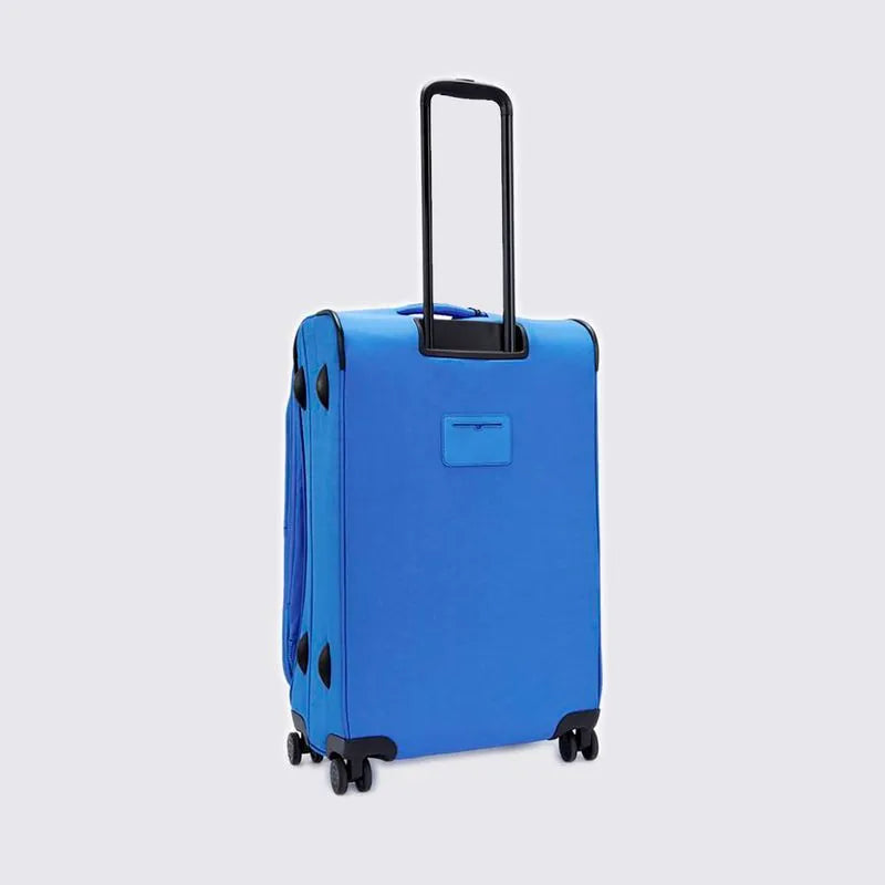 Mala Youri Spin Havana Blue Média Kipling