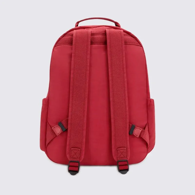 Mochila Seoul Funky Red Kipling