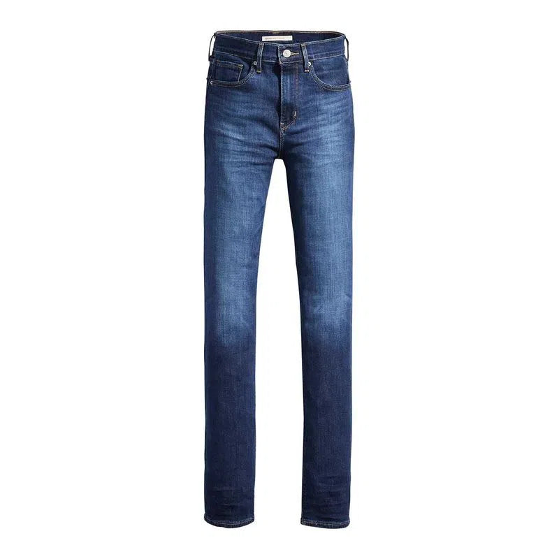 Calça Feminina Jeans Levis 724 188830048