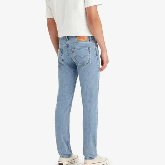 Calça Masculina Jeans Levis 045115876
