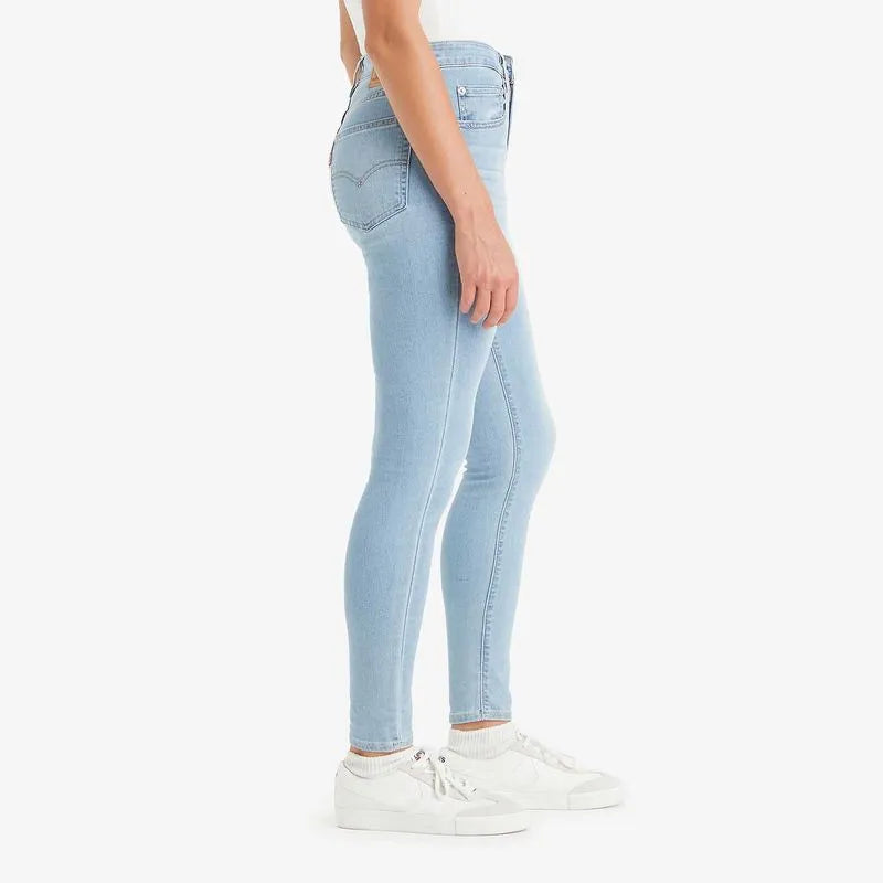 Calca Feminina Jeans Levis 721 188820698