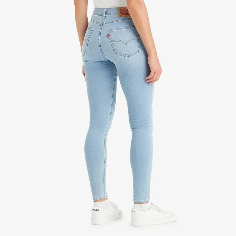 Calca Feminina Jeans Levis 721 188820698