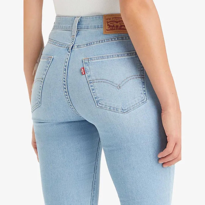 Calca Feminina Jeans Levis 721 188820698