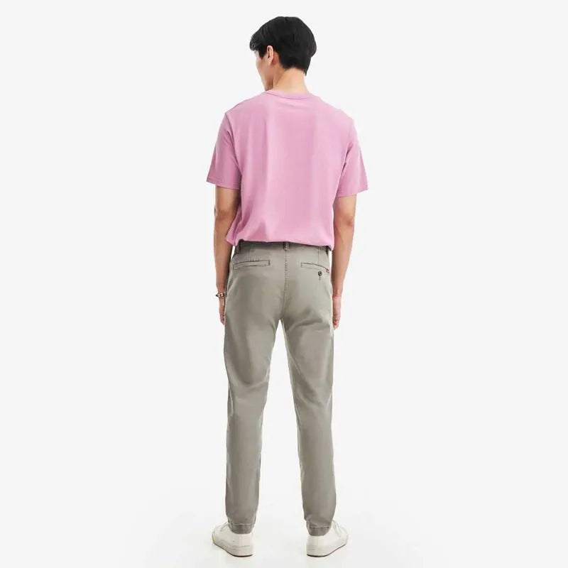 Calça Masculina Chino Cinza Levis 852270099