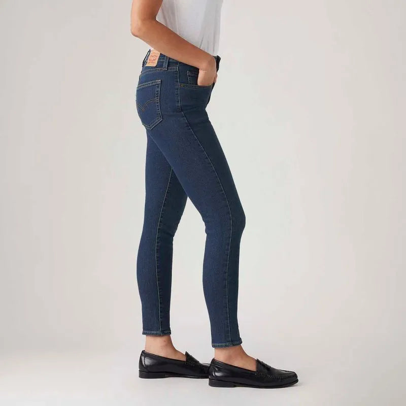Calca Feminina Jeans Levis 721 188820781