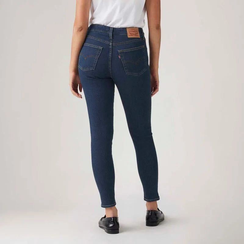 Calca Feminina Jeans Levis 721 188820781