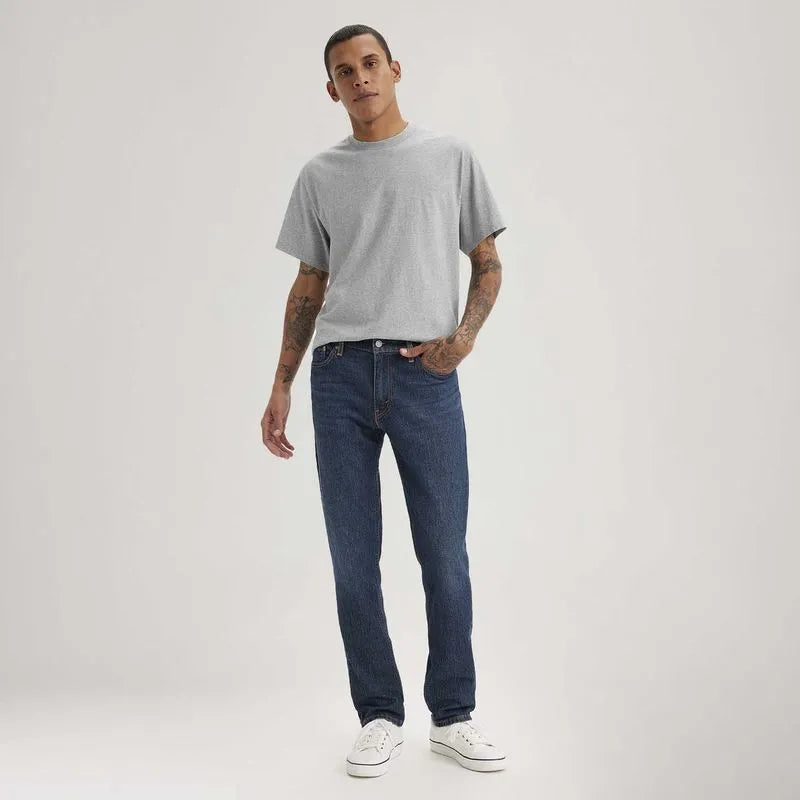 Calça Masculina Jeans Levis 511 045115847