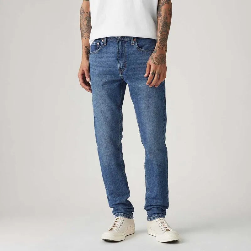 Calça Jeans Masculina Levis 512 Slim Taper 288331391