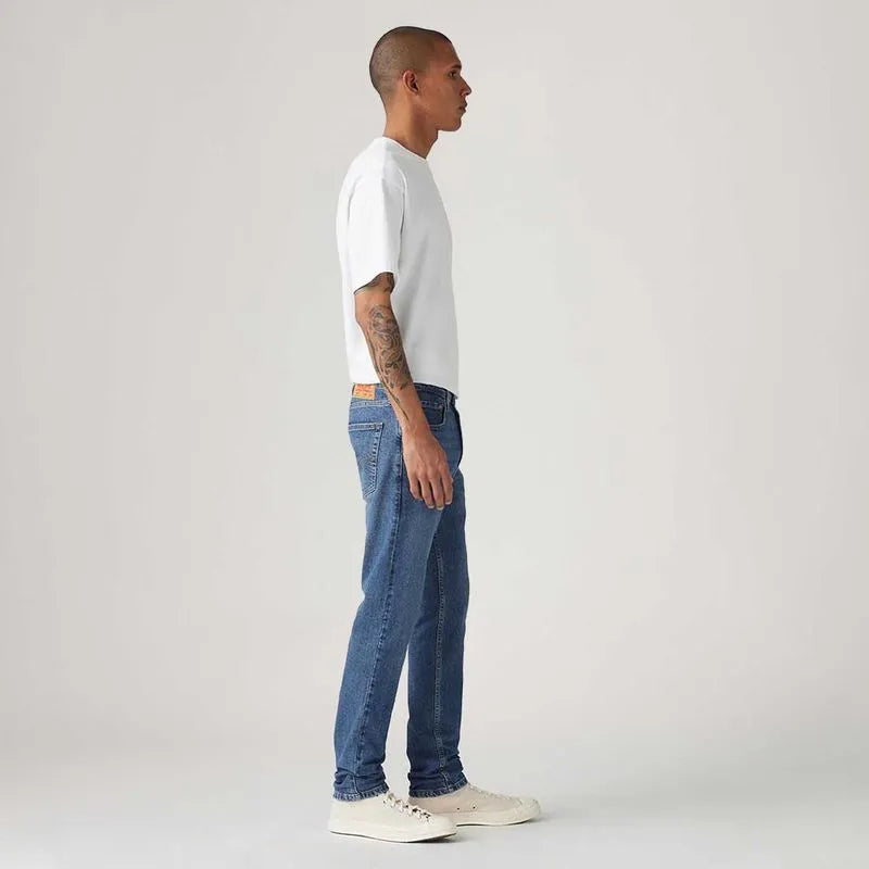Calça Jeans Masculina Levis 512 Slim Taper 288331391