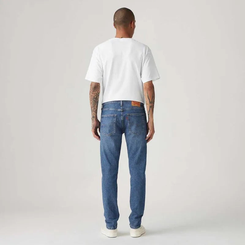 Calça Jeans Masculina Levis 512 Slim Taper 288331391