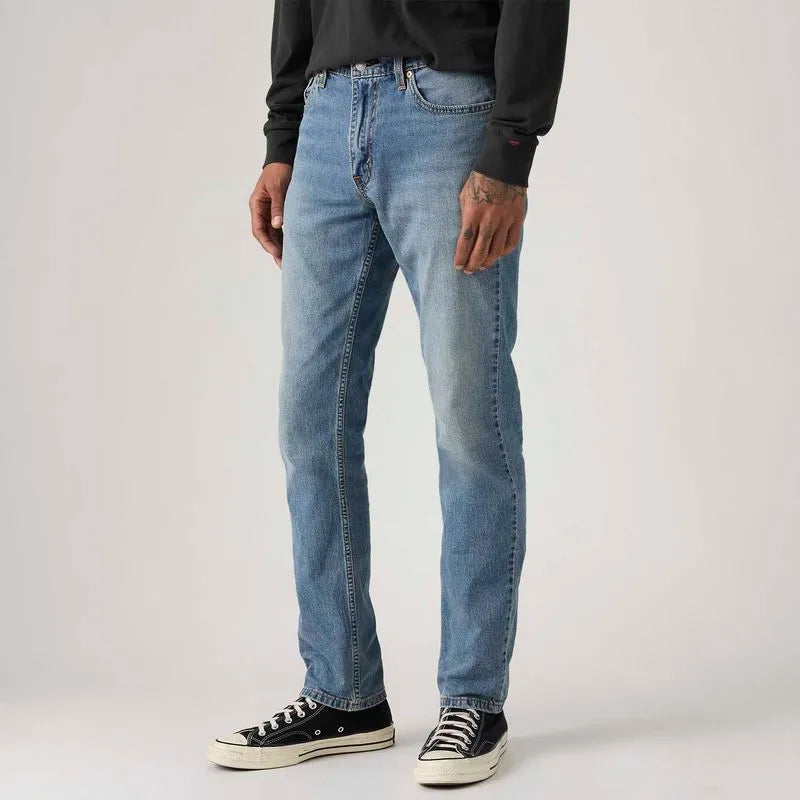 Calça Masculina Jeans Levis 045116323