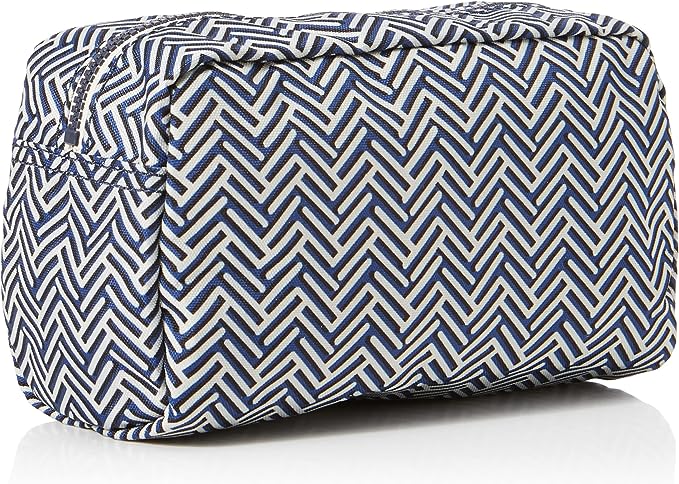 Necessaire Gleam Urban Chevron Kipling