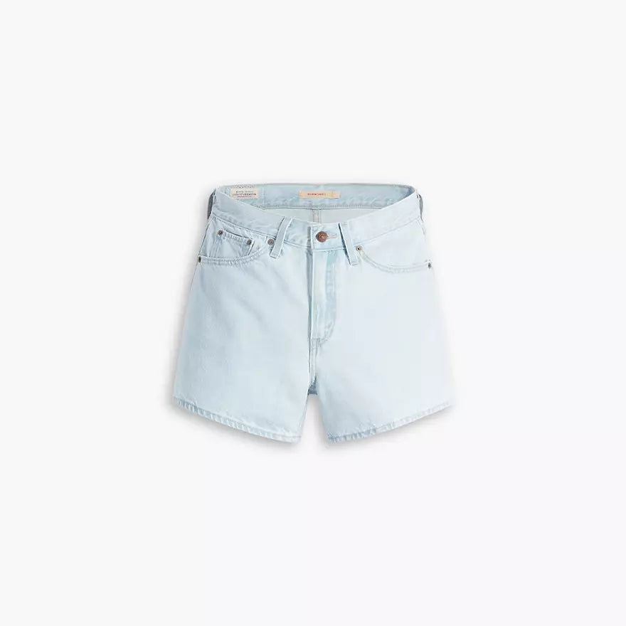 Short Jeans 80s Mom Levis A46950004