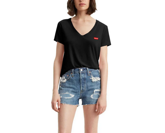 Blusa Gola V Levis LB0020093