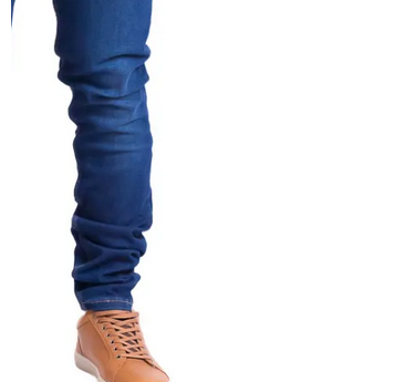 Calça Masculina Jeans Levis Skinny Taper 845580128