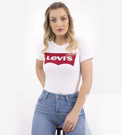 Blusa Levis LB0010208