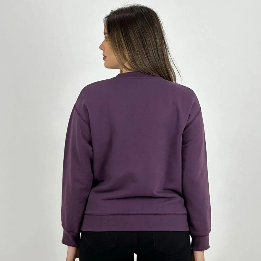 Blusão Moletom Feminino Levis LB0040073