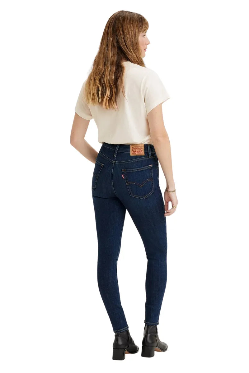 Calça Feminina Jeans Levis 721 188820047