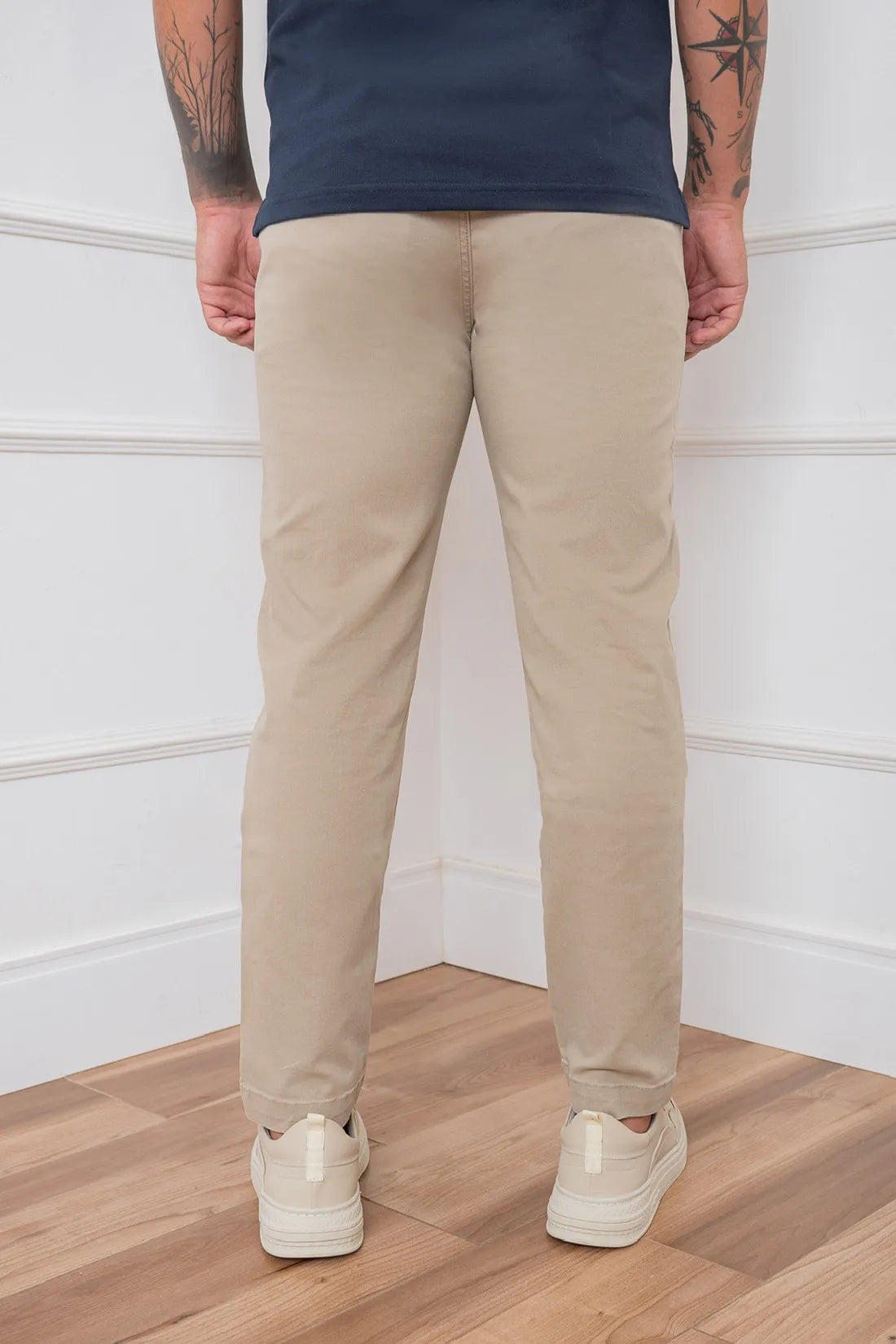 Calca Masculna Levis Xx Chino Taper 852270059