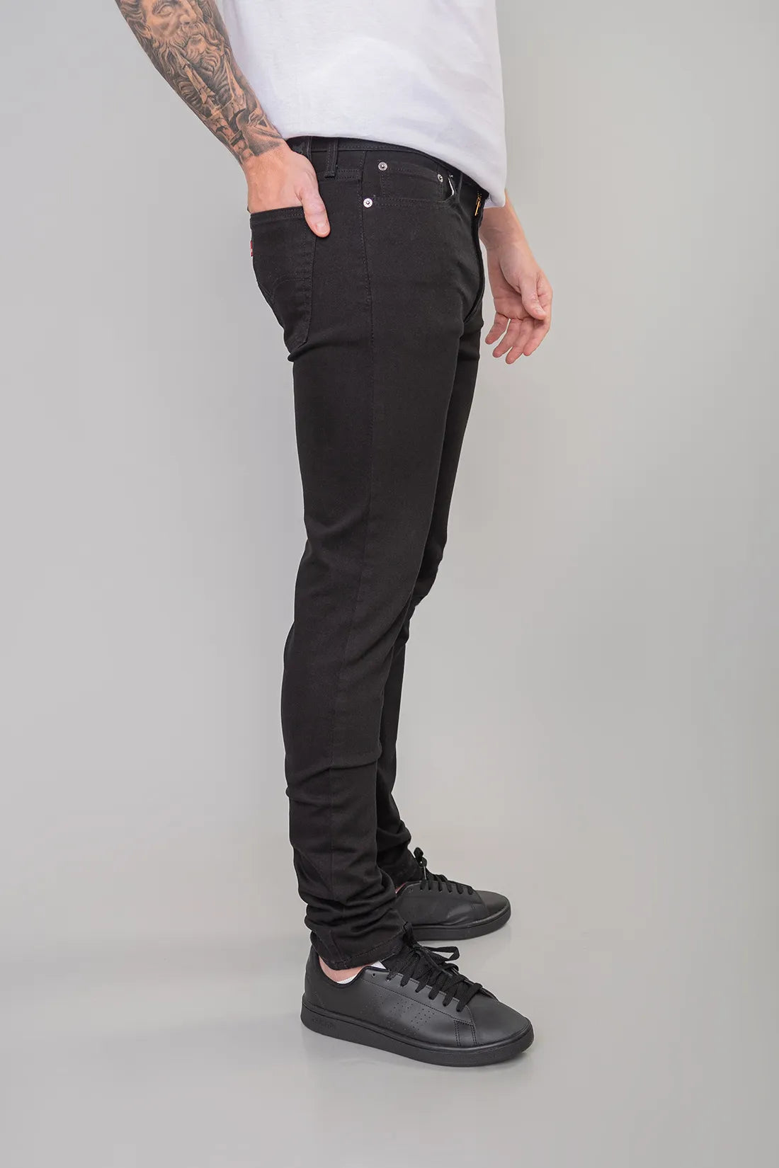 Calça Masculina Jeans Levis 055100862