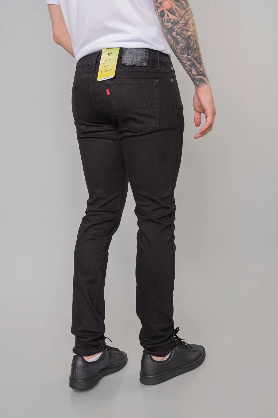Calça Masculina Jeans Levis 055100862