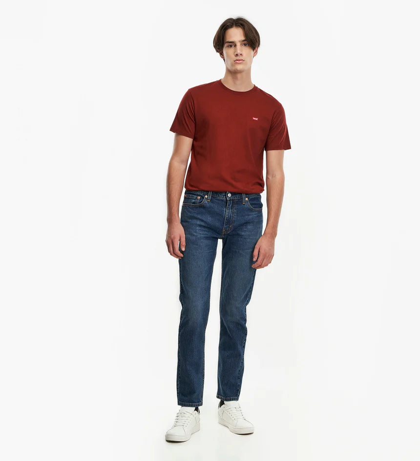Calça Masculina Jeans Levis 511 045115287