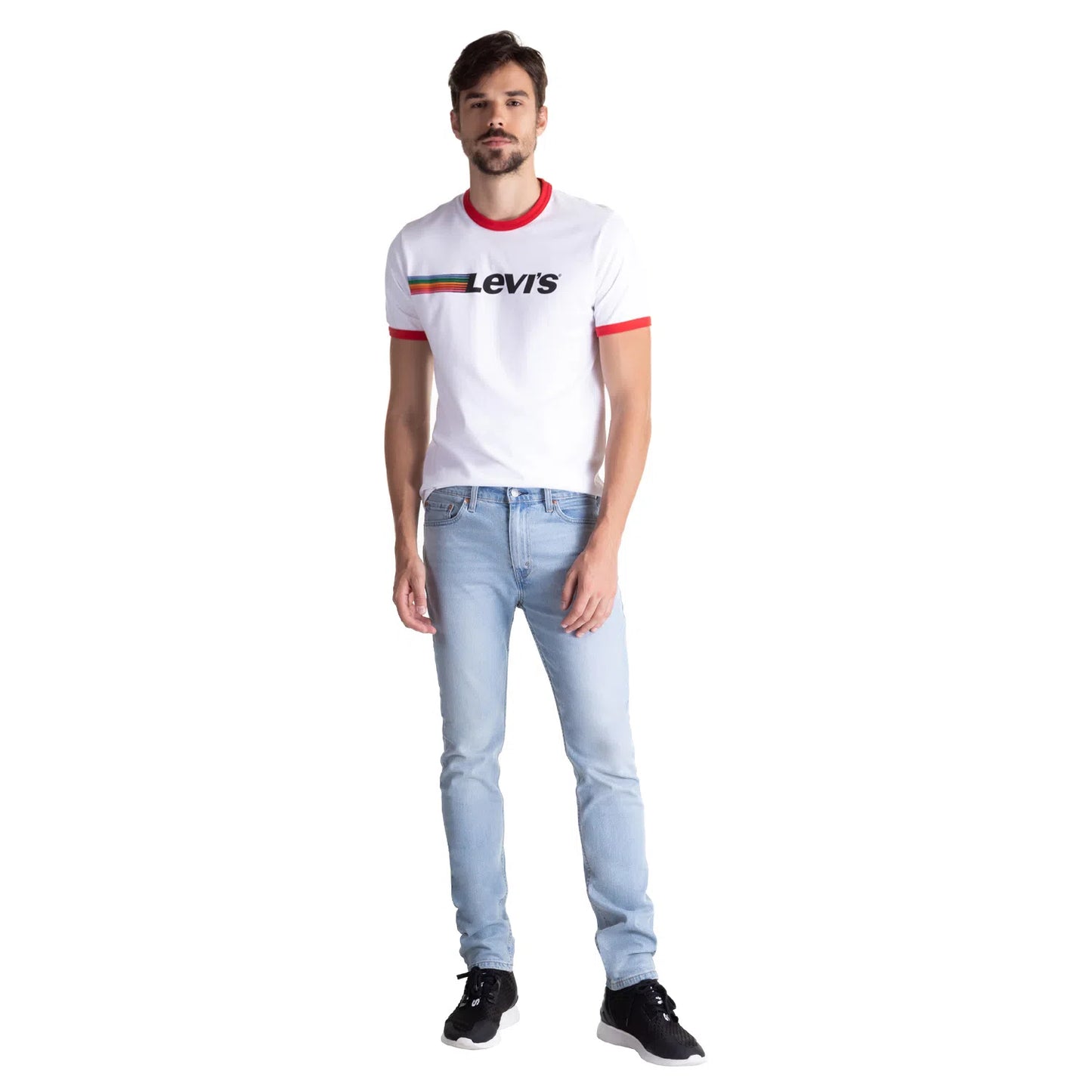 Calça Masculina Jeans 510 Levis 055100675