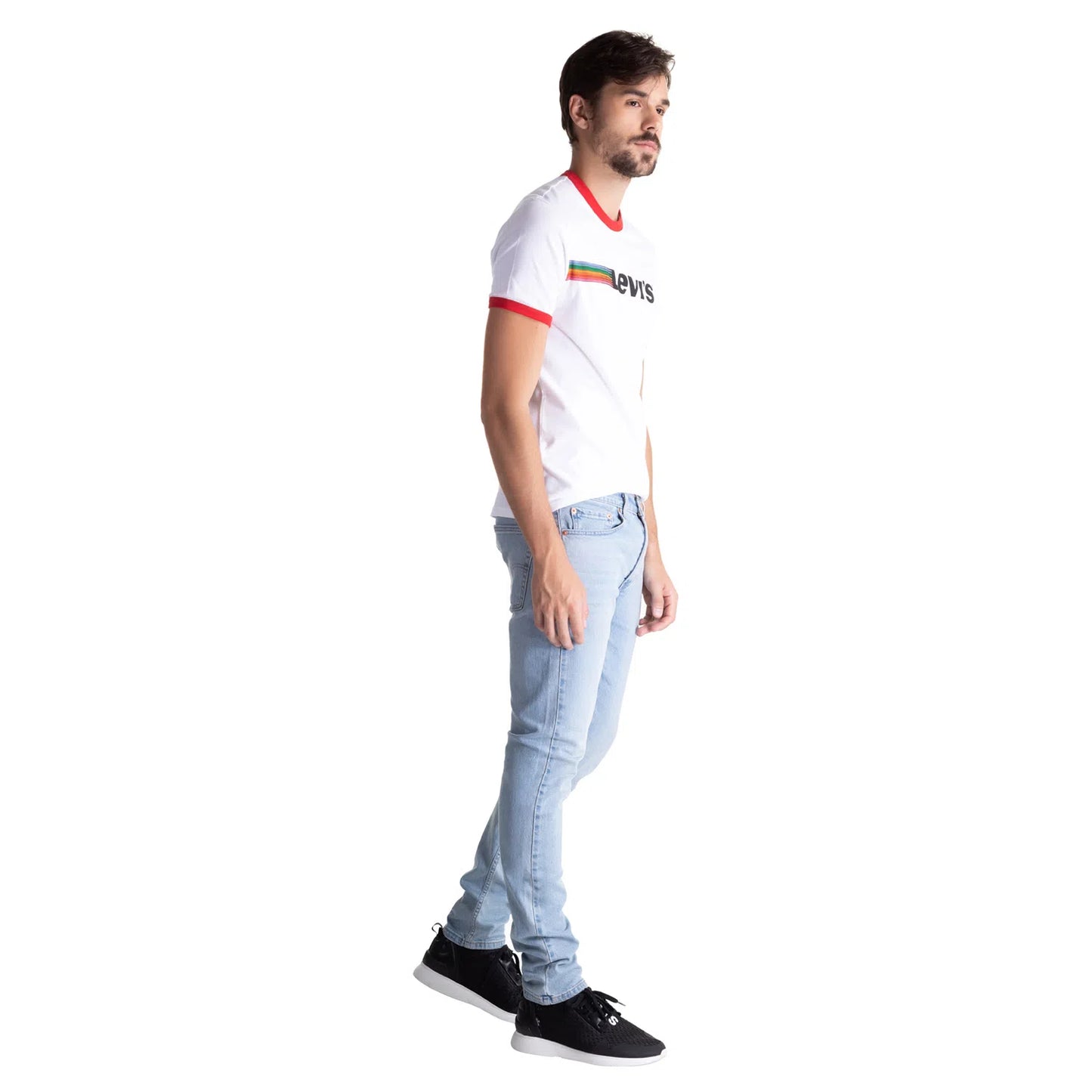 Calça Masculina Jeans 510 Levis 055100675