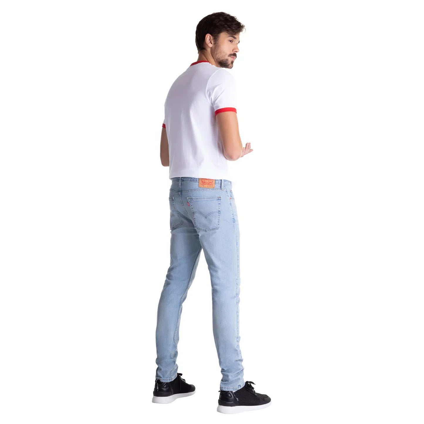 Calça Masculina Jeans 510 Levis 055100675