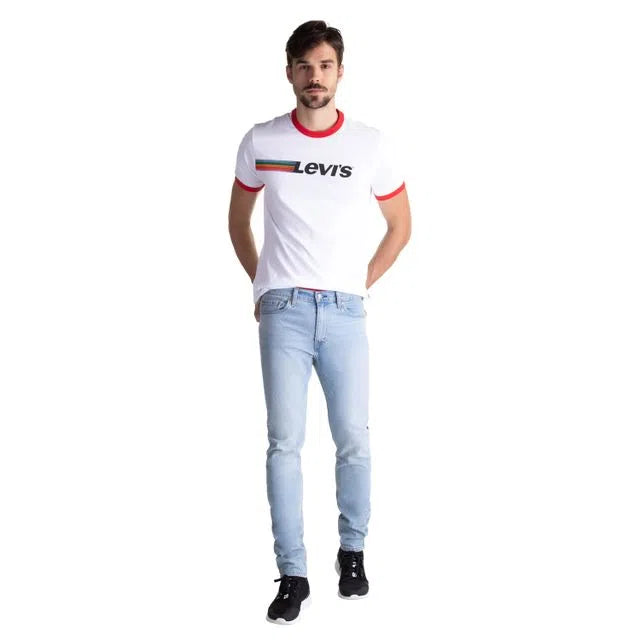 Calça Masculina Jeans 510 Levis 055100675
