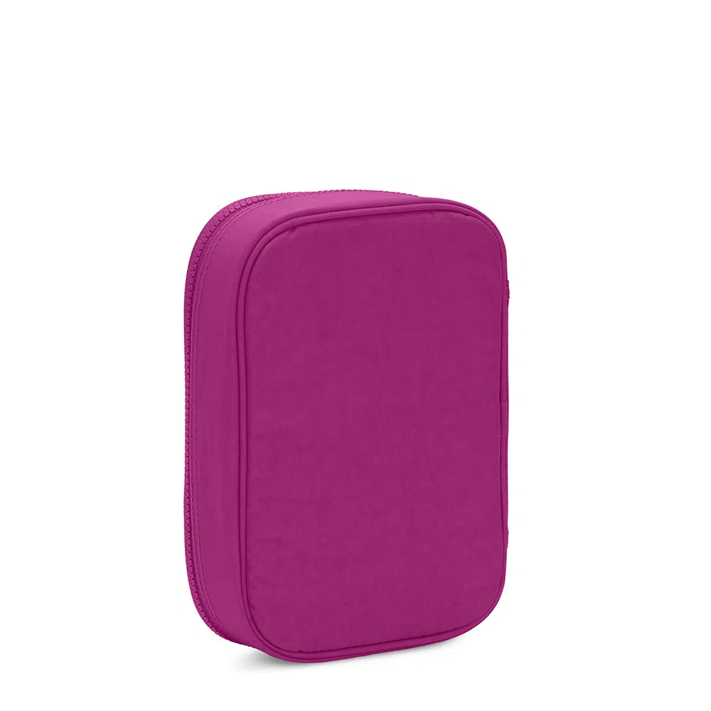 Estojo 100 Pens Bright Pink Kipling