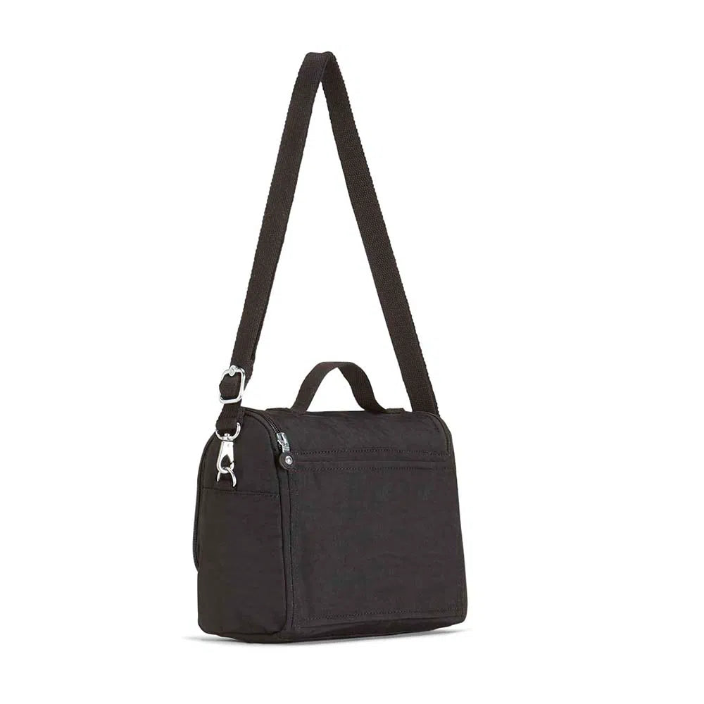 Lancheira New Kichirou True Black Kipling