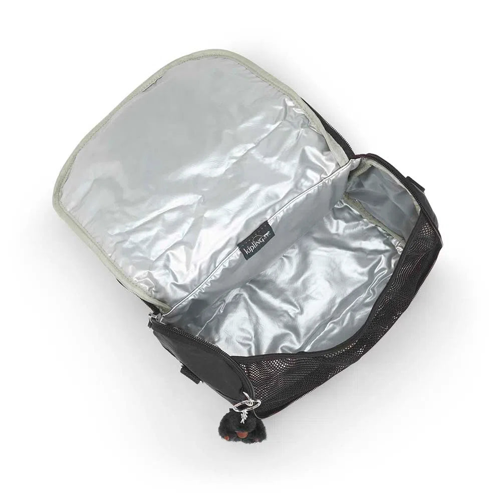 Lancheira New Kichirou True Black Kipling
